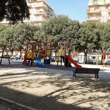 Lighthouse Ladispoli Al Mare Apartment Екстериор снимка