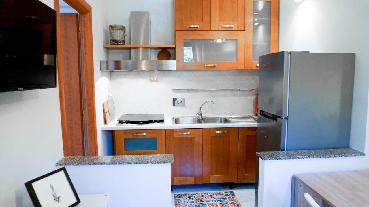 Lighthouse Ladispoli Al Mare Apartment Екстериор снимка