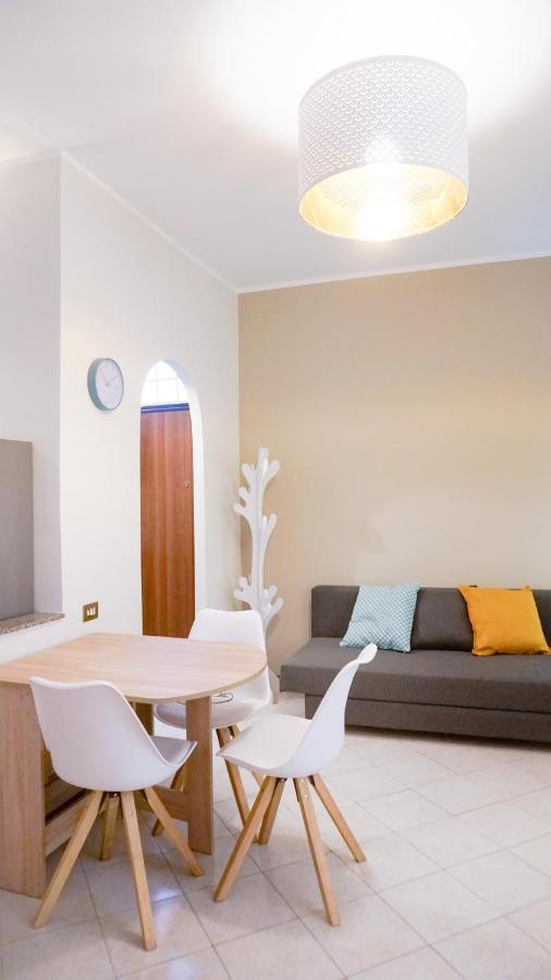 Lighthouse Ladispoli Al Mare Apartment Екстериор снимка