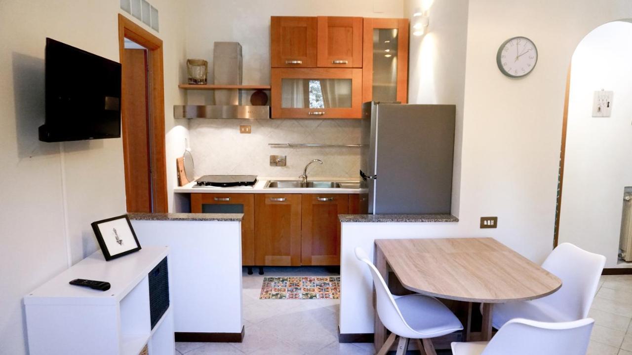 Lighthouse Ladispoli Al Mare Apartment Екстериор снимка
