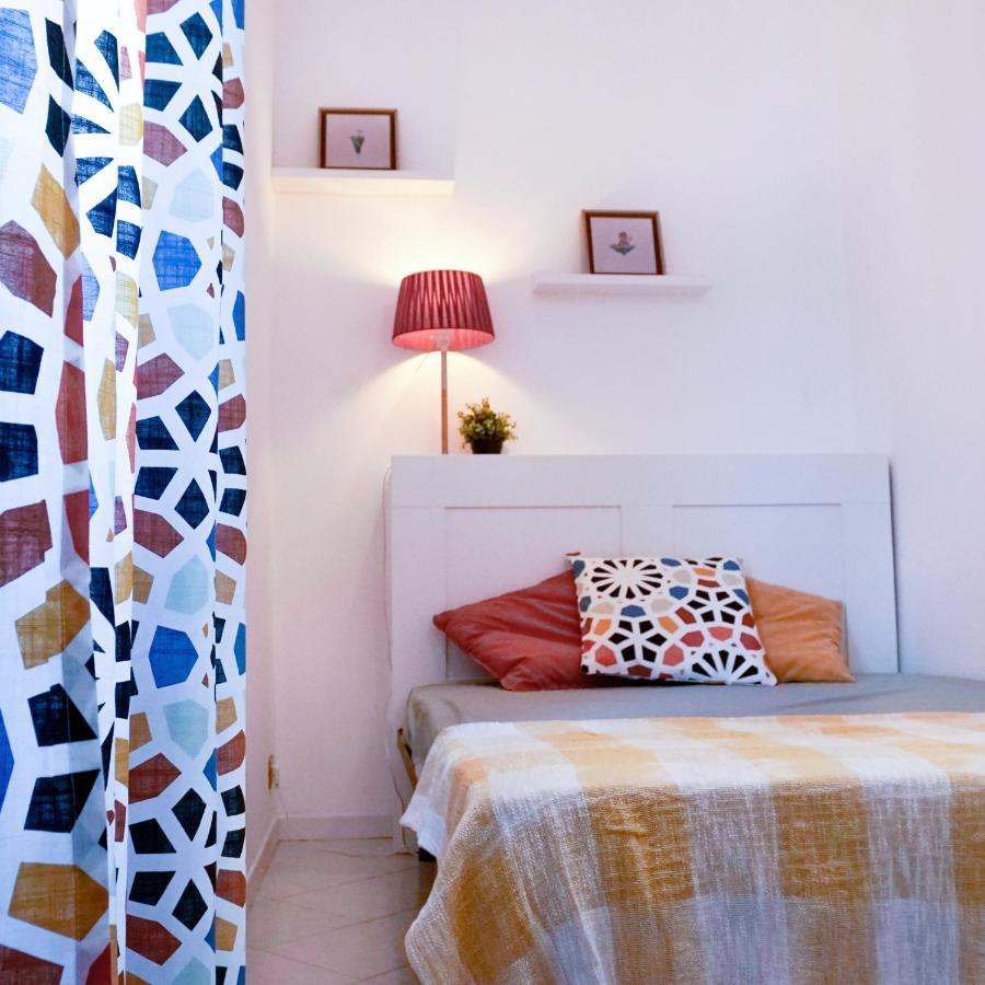 Lighthouse Ladispoli Al Mare Apartment Екстериор снимка