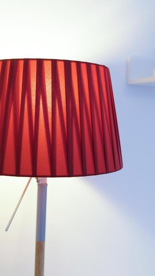 Lighthouse Ladispoli Al Mare Apartment Екстериор снимка