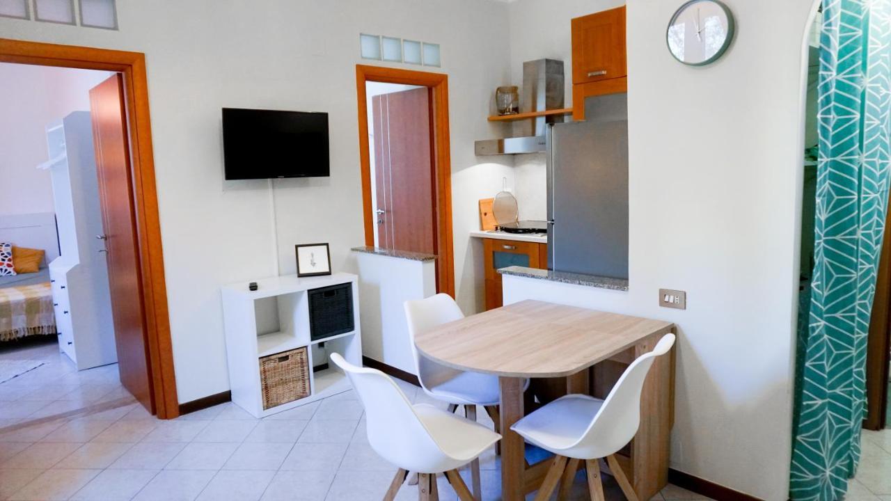 Lighthouse Ladispoli Al Mare Apartment Екстериор снимка