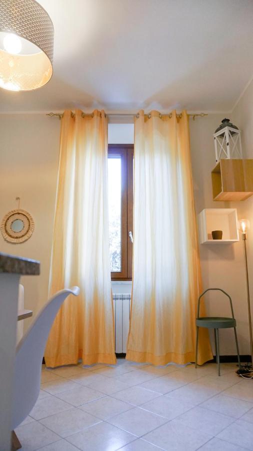 Lighthouse Ladispoli Al Mare Apartment Екстериор снимка