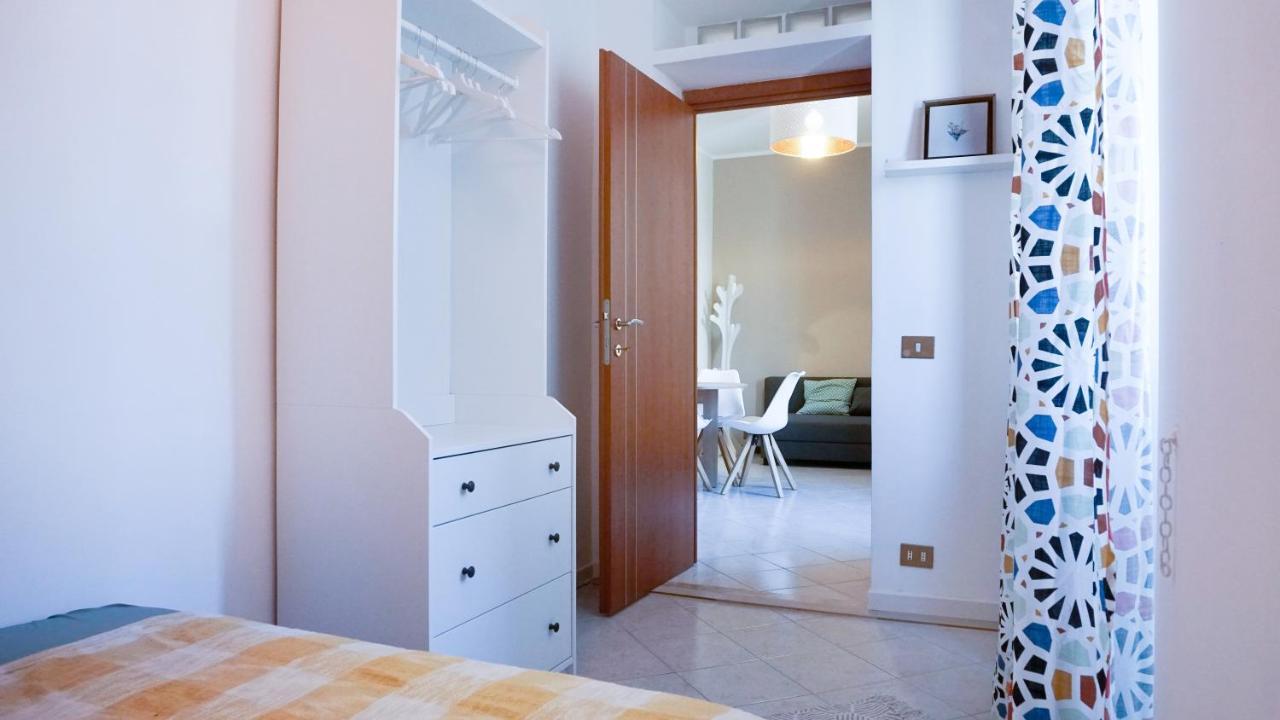 Lighthouse Ladispoli Al Mare Apartment Екстериор снимка