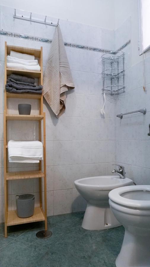 Lighthouse Ladispoli Al Mare Apartment Екстериор снимка