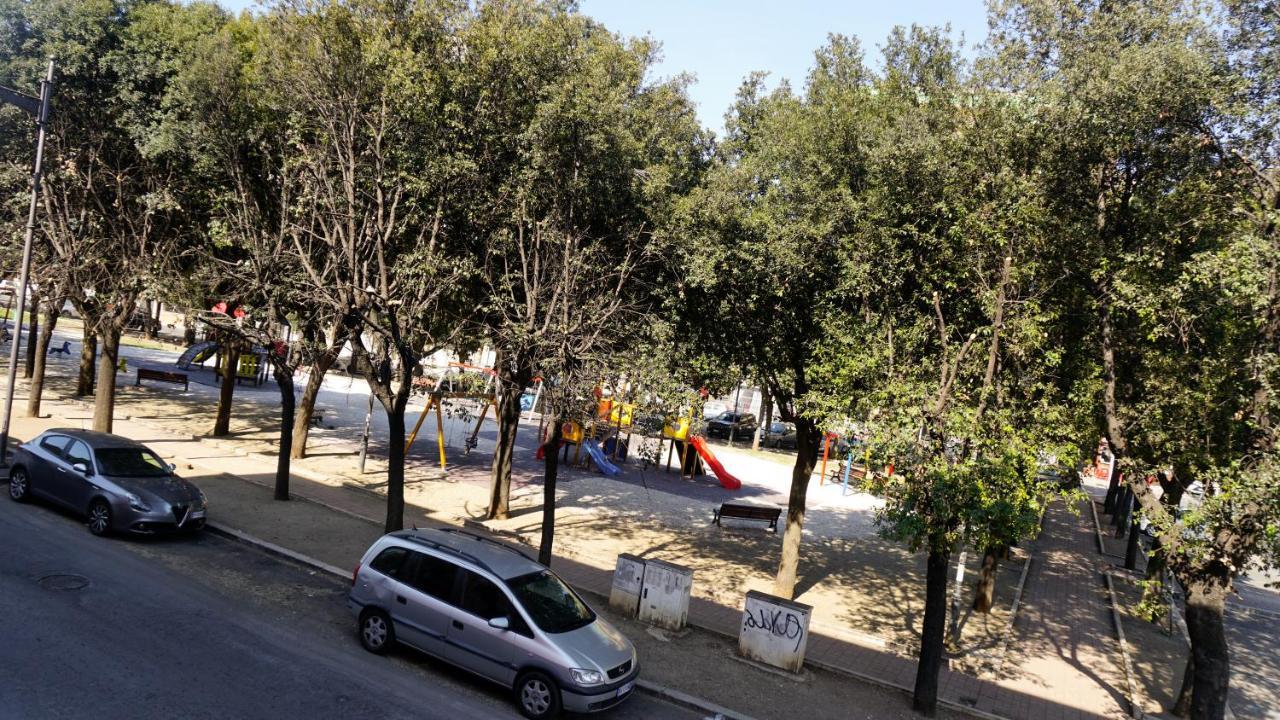 Lighthouse Ladispoli Al Mare Apartment Екстериор снимка
