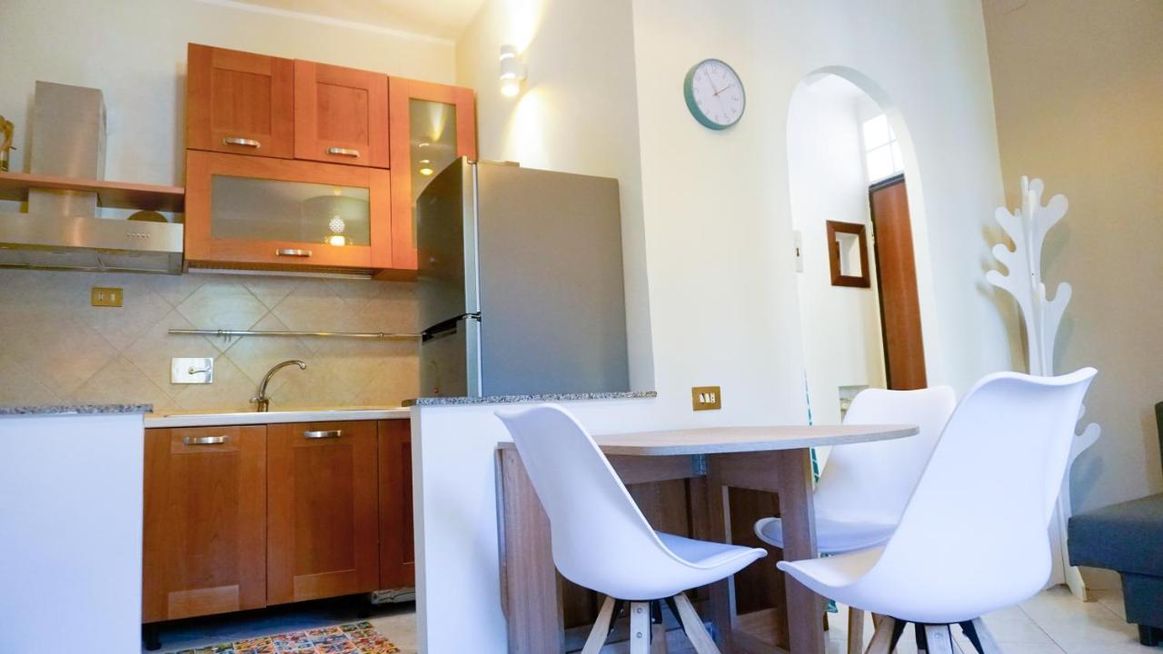 Lighthouse Ladispoli Al Mare Apartment Екстериор снимка