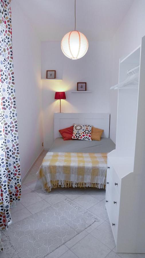 Lighthouse Ladispoli Al Mare Apartment Екстериор снимка