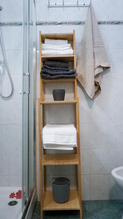 Lighthouse Ladispoli Al Mare Apartment Екстериор снимка