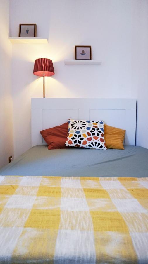 Lighthouse Ladispoli Al Mare Apartment Екстериор снимка