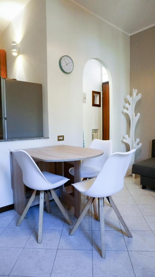 Lighthouse Ladispoli Al Mare Apartment Екстериор снимка