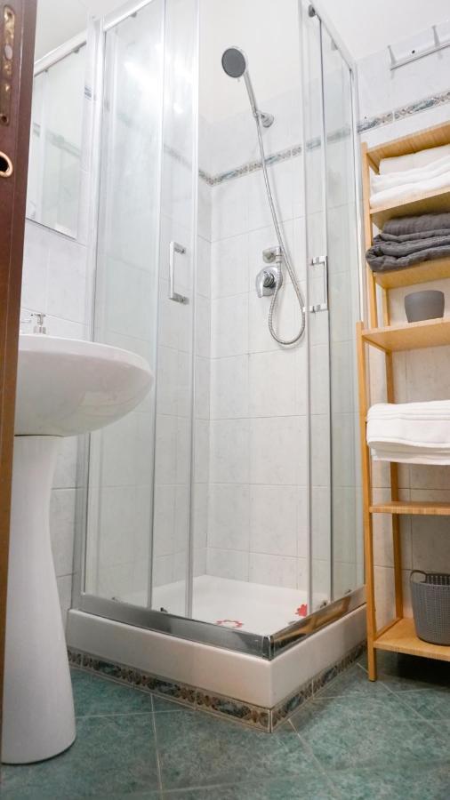 Lighthouse Ladispoli Al Mare Apartment Екстериор снимка